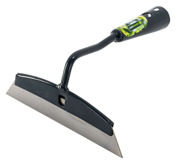 GÄRTNERGLÜCK Dän. Rübenhacke 160 mm